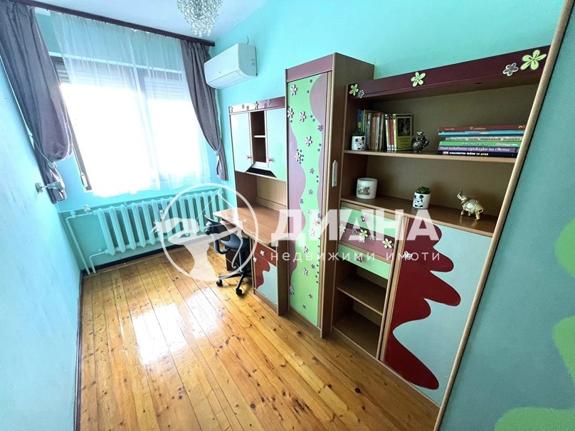 Продава 3-СТАЕН, гр. Пловдив, Гагарин, снимка 4 - Апартаменти - 55081799