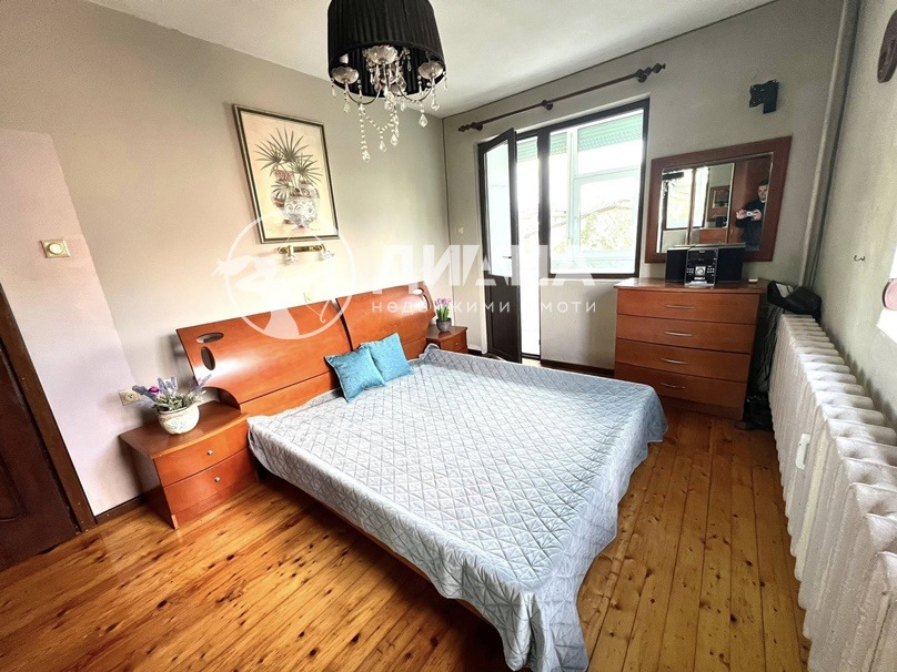 Продава 3-СТАЕН, гр. Пловдив, Гагарин, снимка 3 - Апартаменти - 55081799