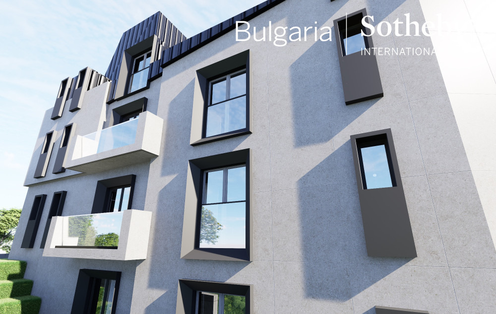 Продава 3-СТАЕН, гр. София, Лозенец, снимка 2 - Апартаменти - 55145701
