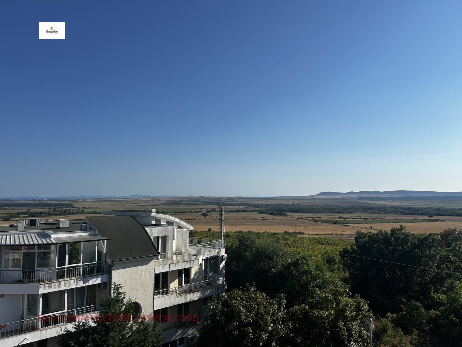 Продава 3-СТАЕН, с. Кошарица, област Бургас