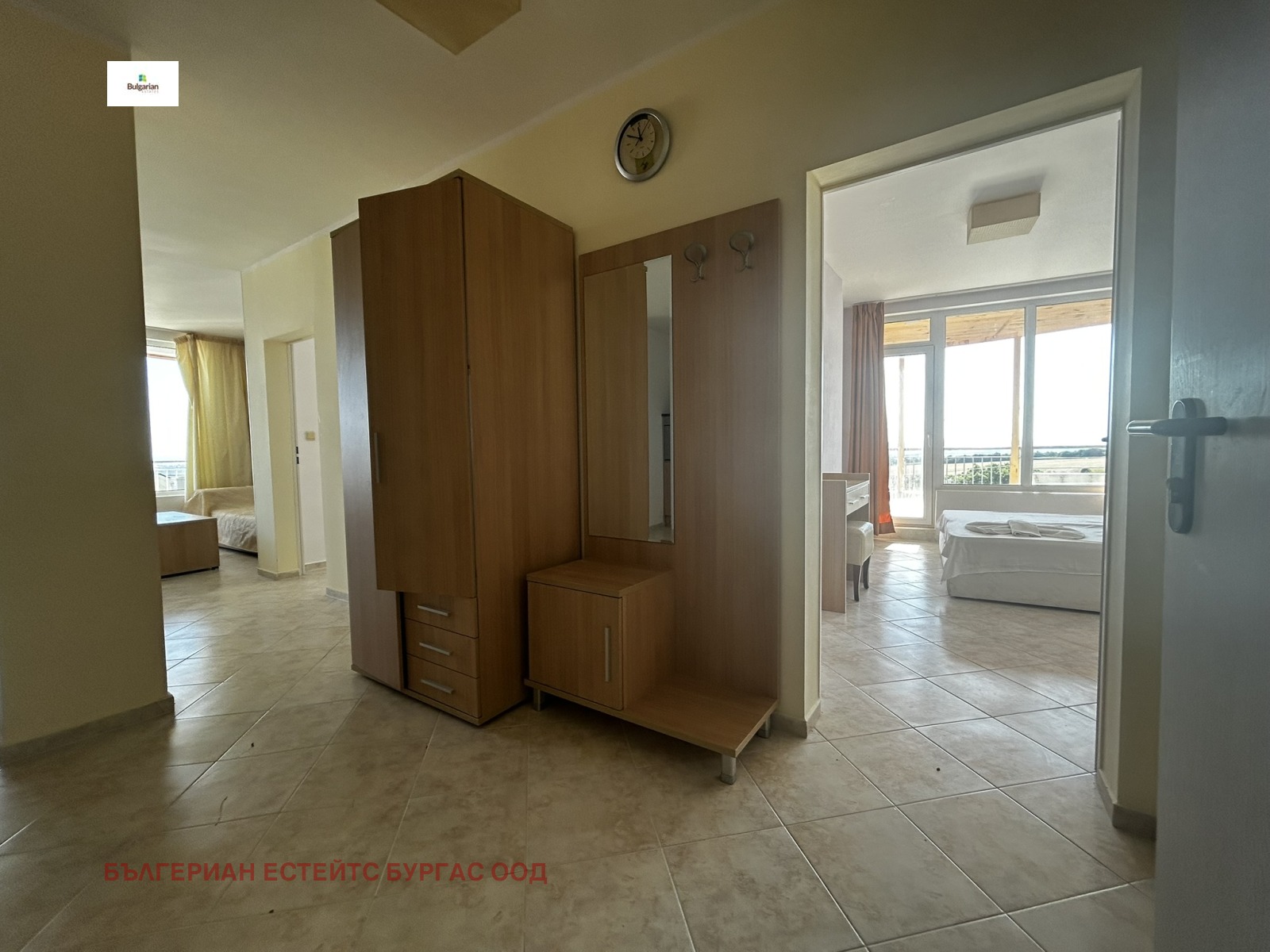 Продава 3-СТАЕН, с. Кошарица, област Бургас, снимка 2 - Апартаменти - 55801367