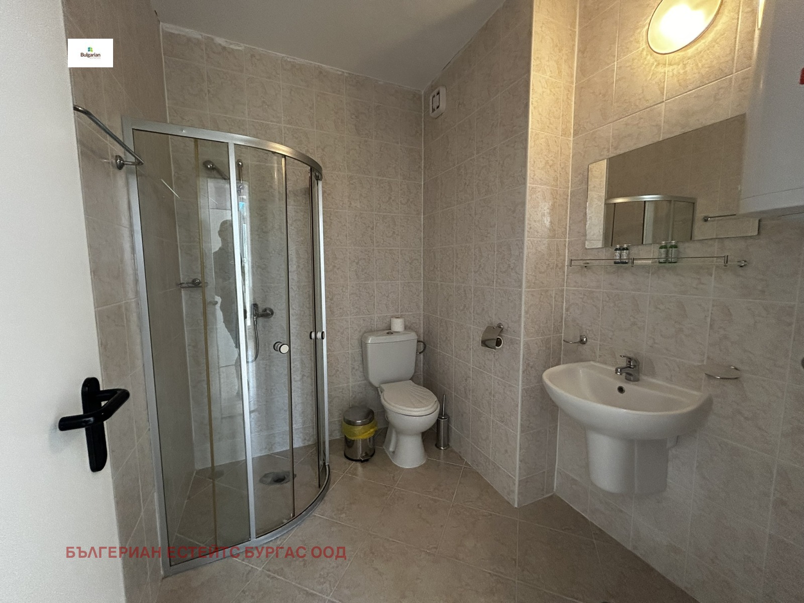 Продава 3-СТАЕН, с. Кошарица, област Бургас, снимка 5 - Апартаменти - 55801367