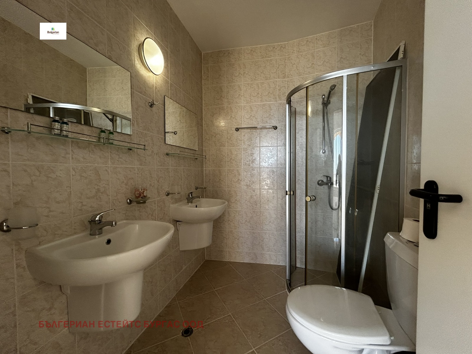 Продава 3-СТАЕН, с. Кошарица, област Бургас, снимка 17 - Апартаменти - 55801367