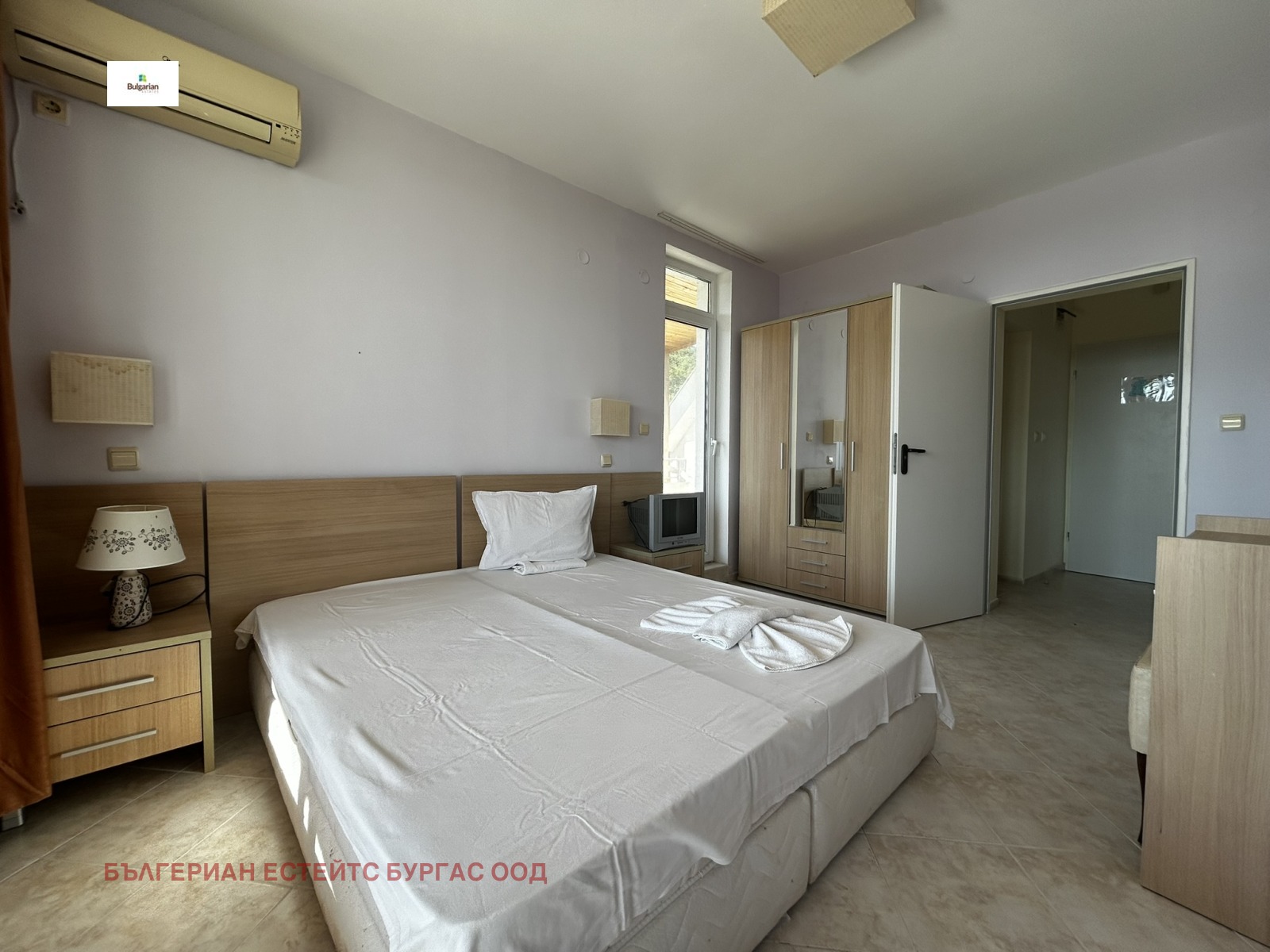 Продава 3-СТАЕН, с. Кошарица, област Бургас, снимка 6 - Апартаменти - 55801367