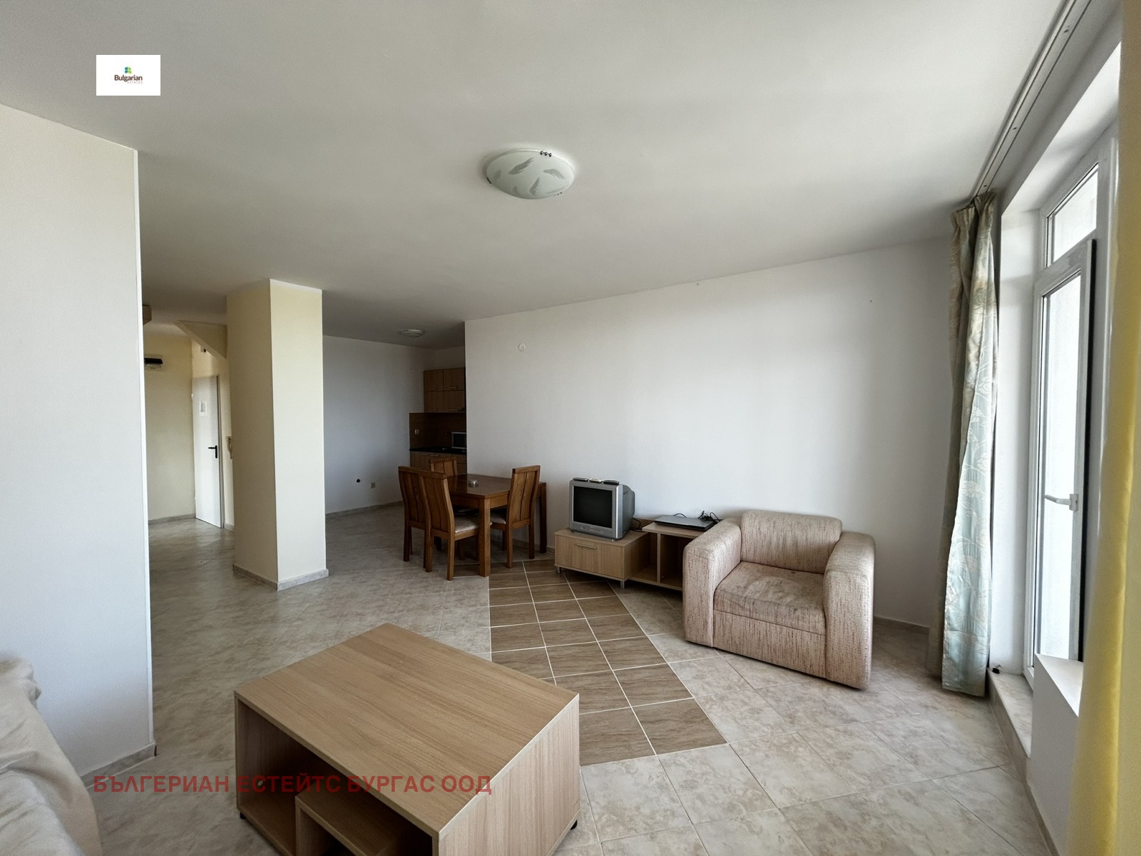 Продава 3-СТАЕН, с. Кошарица, област Бургас, снимка 13 - Апартаменти - 55801367