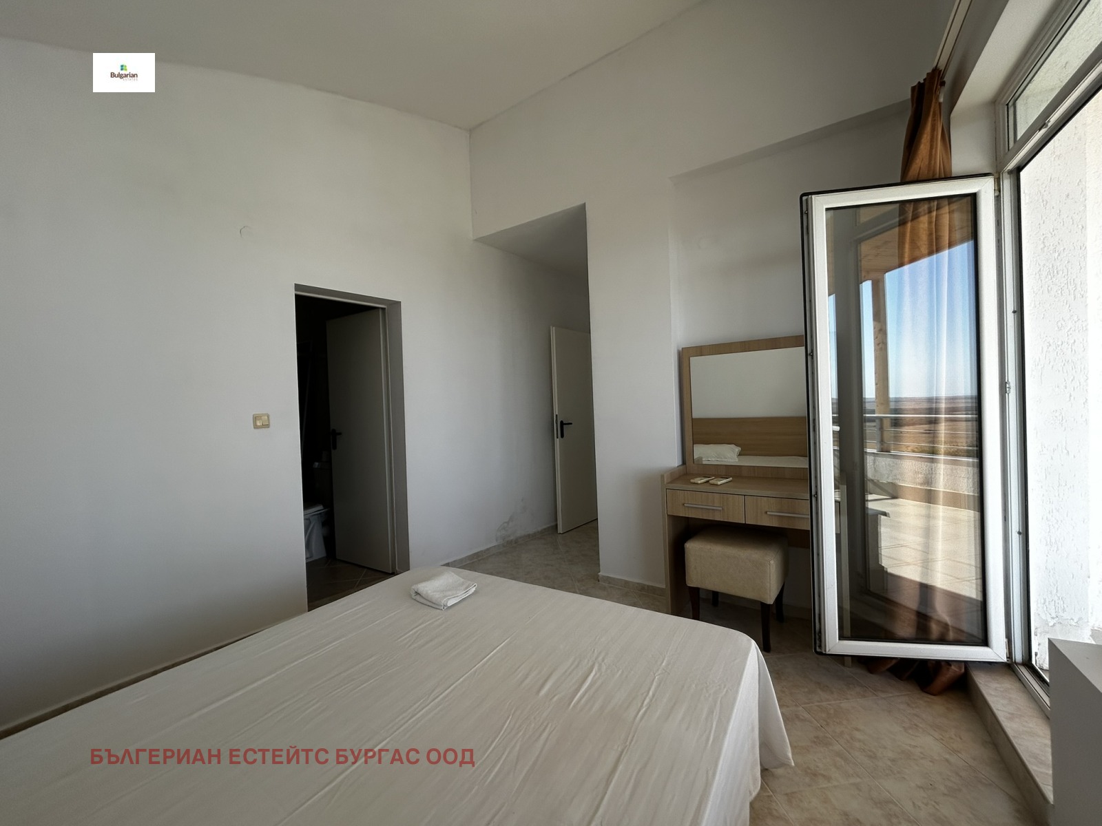 Продава 3-СТАЕН, с. Кошарица, област Бургас, снимка 16 - Апартаменти - 55801367