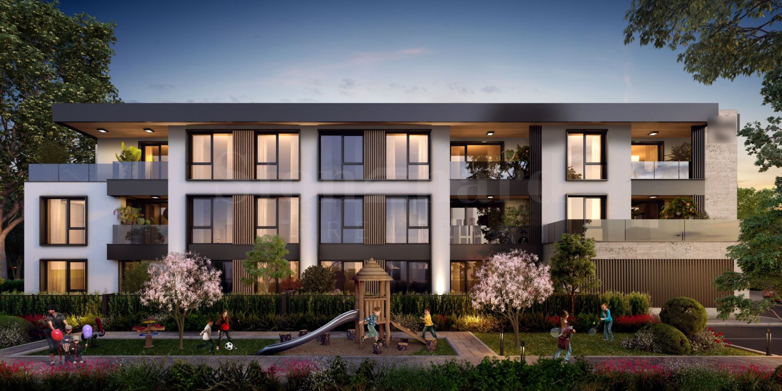 Продава 4-СТАЕН, гр. Пловдив, Христо Смирненски