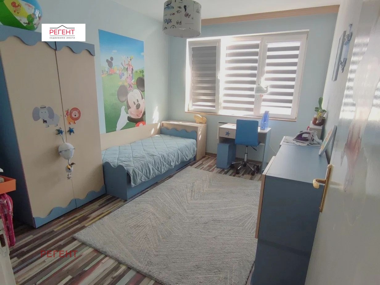 Продава 4-СТАЕН, гр. Севлиево, област Габрово, снимка 3 - Апартаменти - 53914241