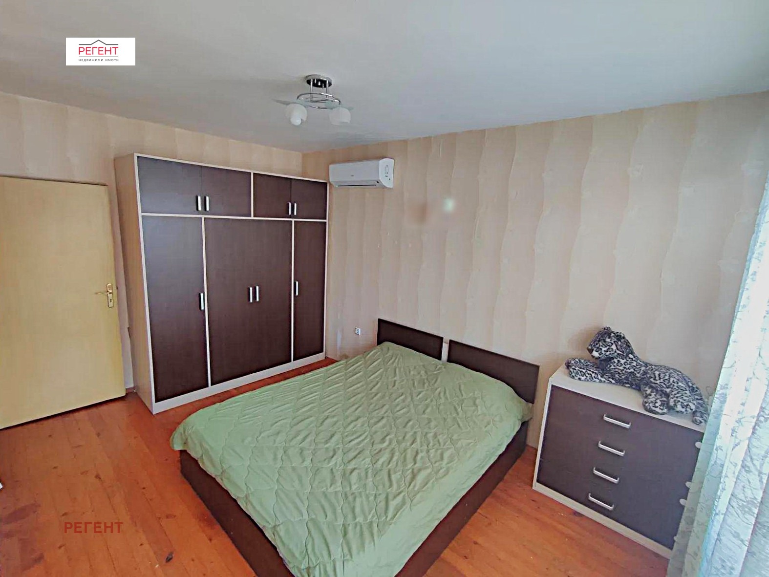 Продава 4-СТАЕН, гр. Севлиево, област Габрово, снимка 4 - Апартаменти - 53914241