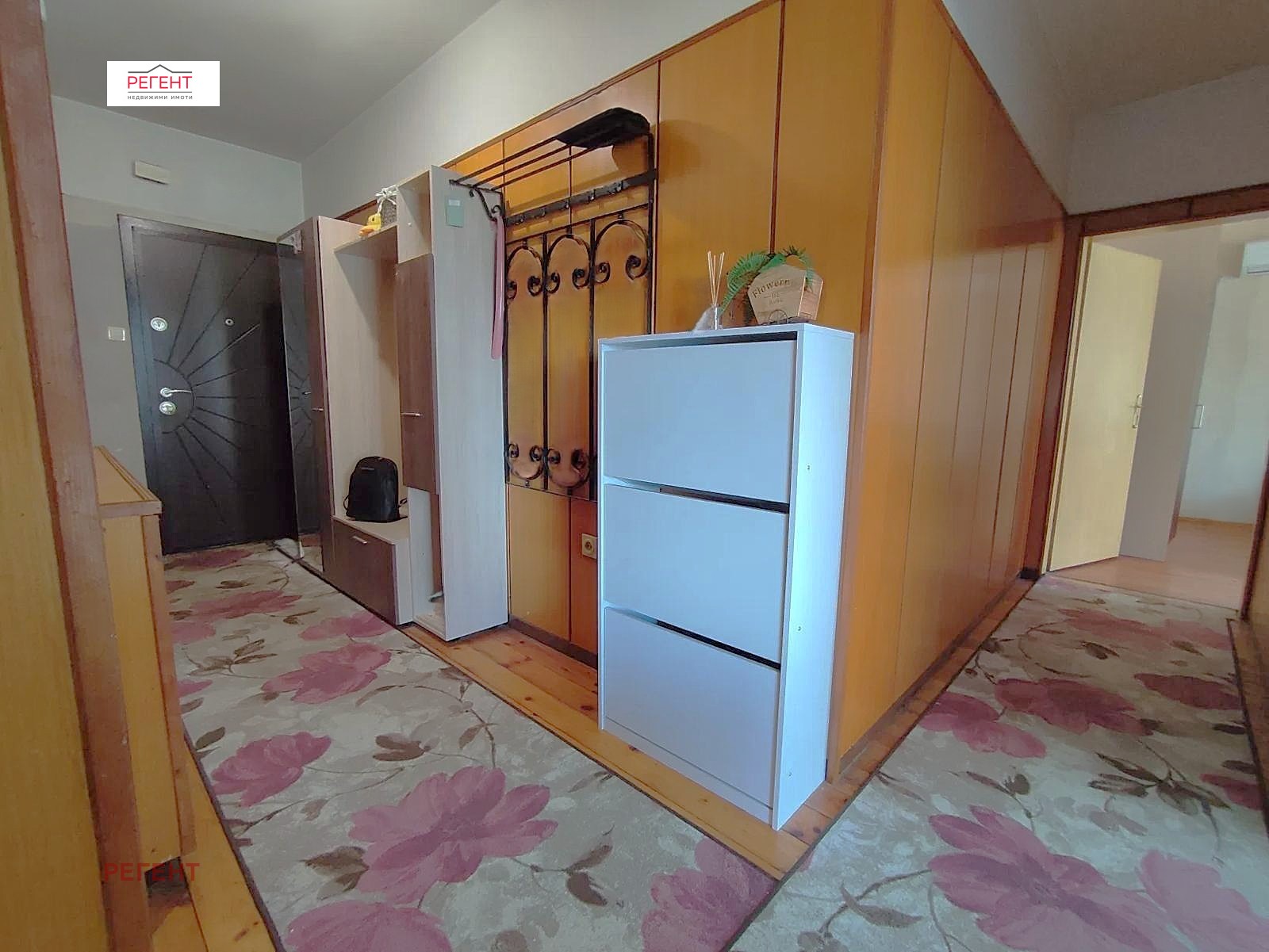 Продава 4-СТАЕН, гр. Севлиево, област Габрово, снимка 8 - Апартаменти - 53914241