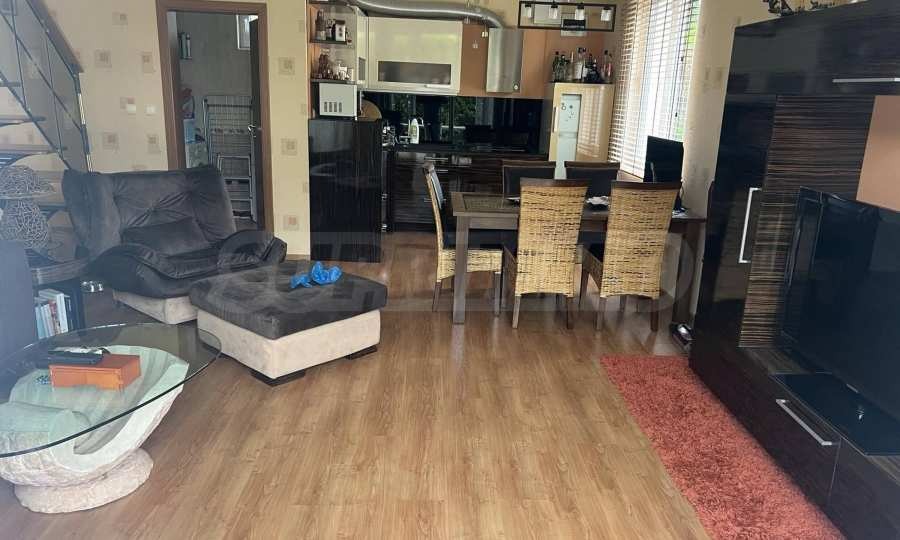 Продава КЪЩА, гр. Свети Влас, област Бургас, снимка 5 - Къщи - 54760529