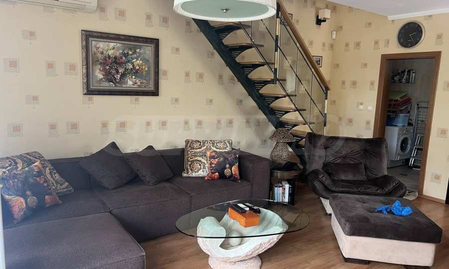 Продава КЪЩА, гр. Свети Влас, област Бургас, снимка 7 - Къщи - 54760529