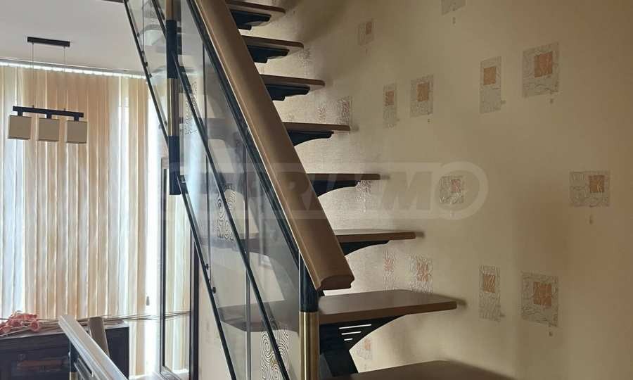 Продава КЪЩА, гр. Свети Влас, област Бургас, снимка 10 - Къщи - 54760529
