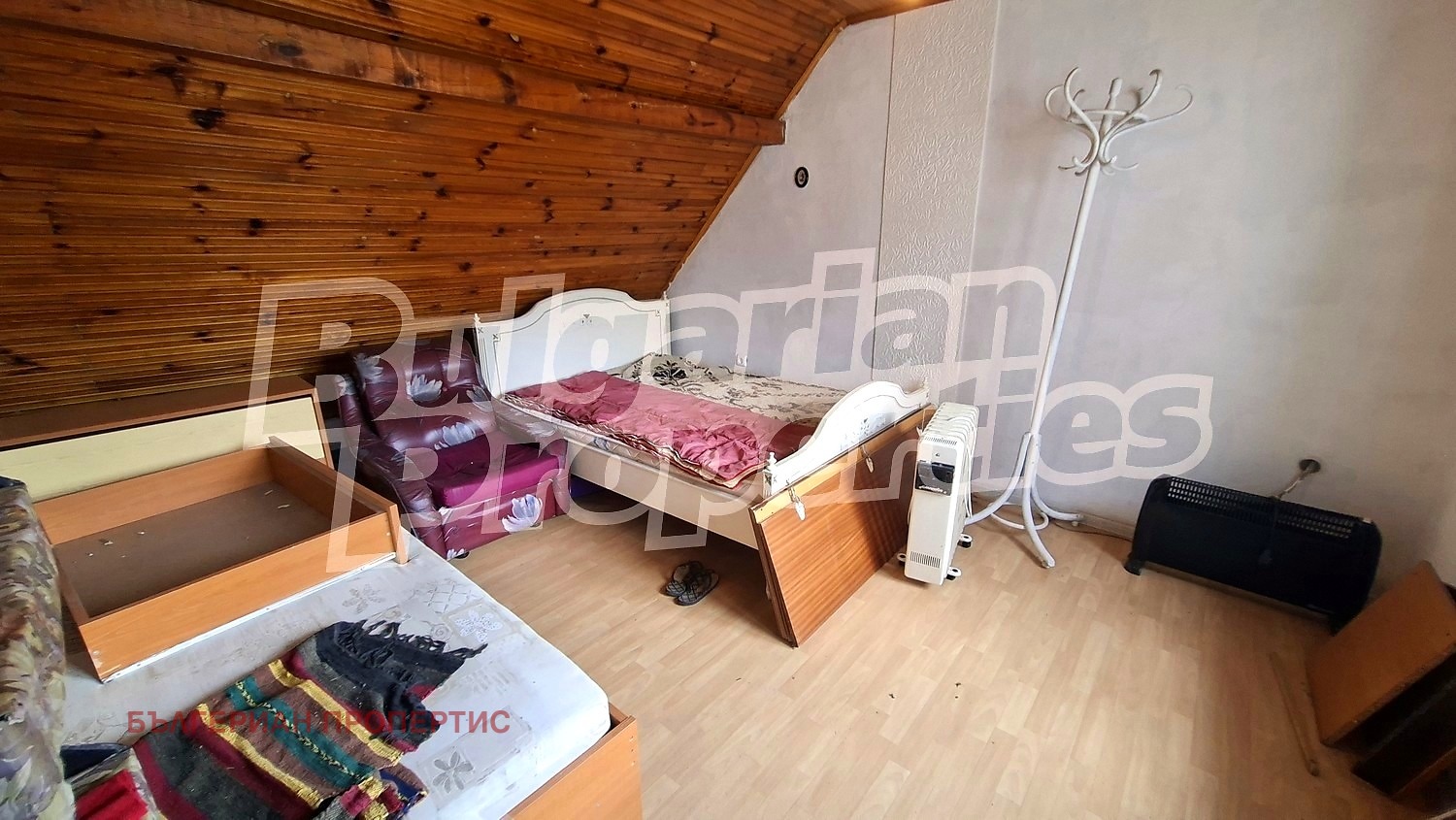 Продава КЪЩА, гр. Аксаково, област Варна, снимка 11 - Къщи - 55354612