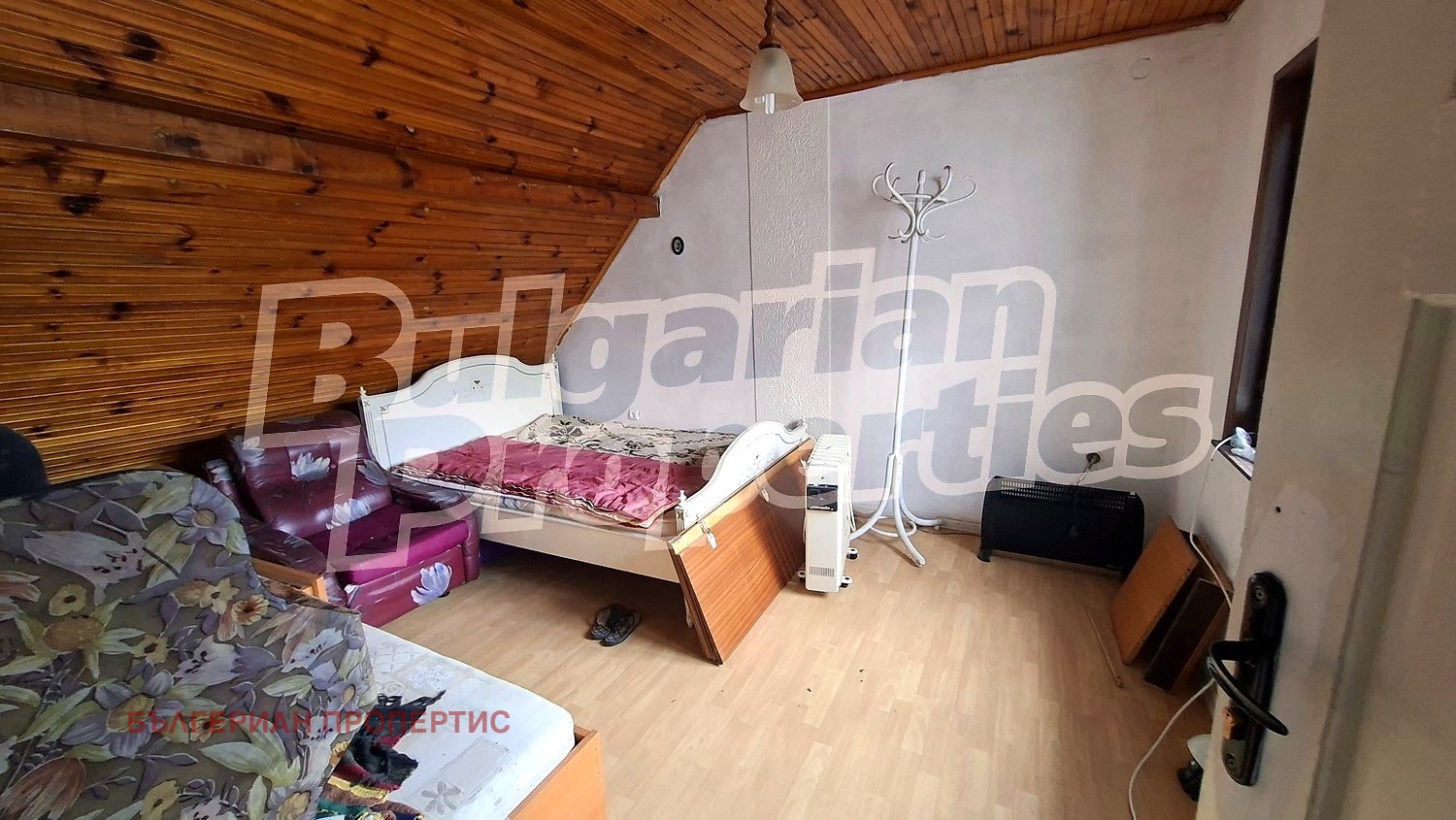Продава КЪЩА, гр. Аксаково, област Варна, снимка 7 - Къщи - 55354612
