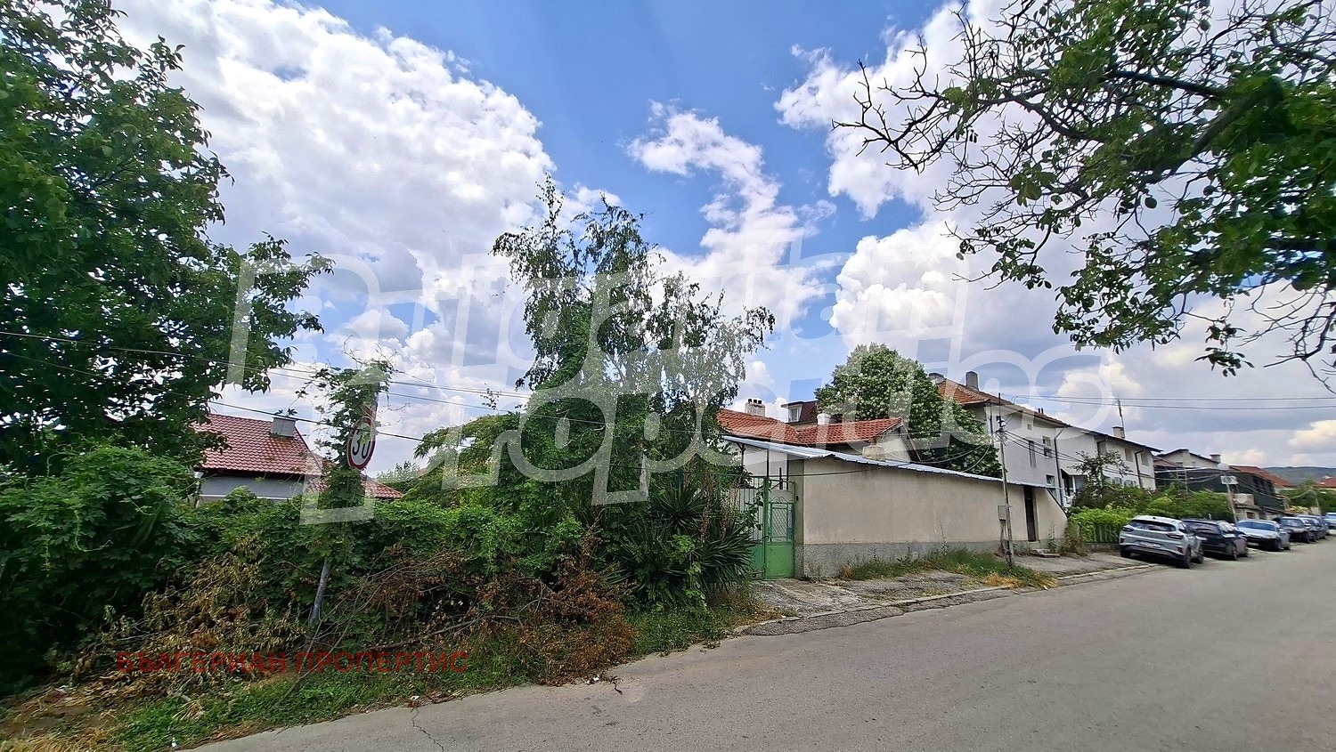 Продава КЪЩА, гр. Аксаково, област Варна, снимка 5 - Къщи - 55354612
