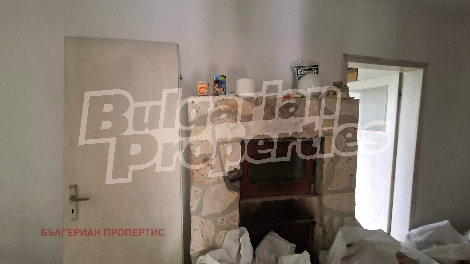 Продава КЪЩА, гр. Аксаково, област Варна, снимка 16 - Къщи - 55354612