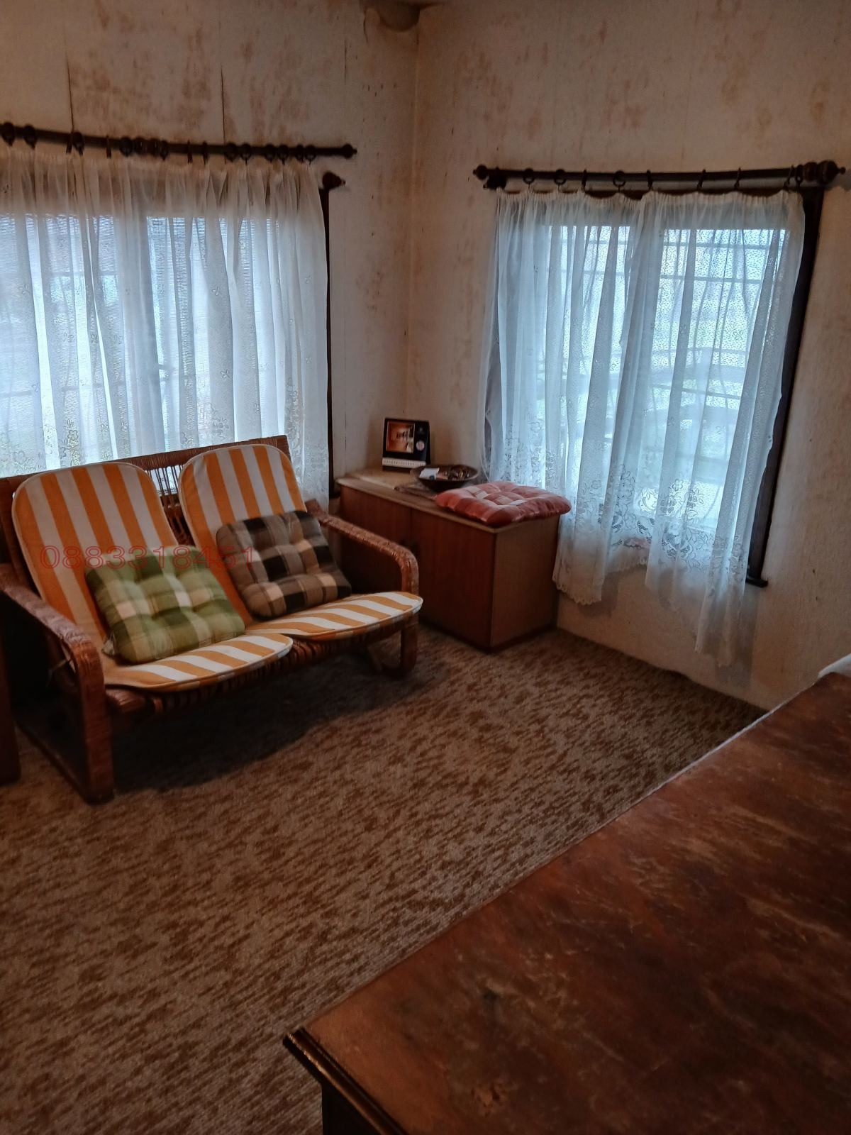 Продава КЪЩА, с. Тулово, област Стара Загора, снимка 11 - Къщи - 53760010