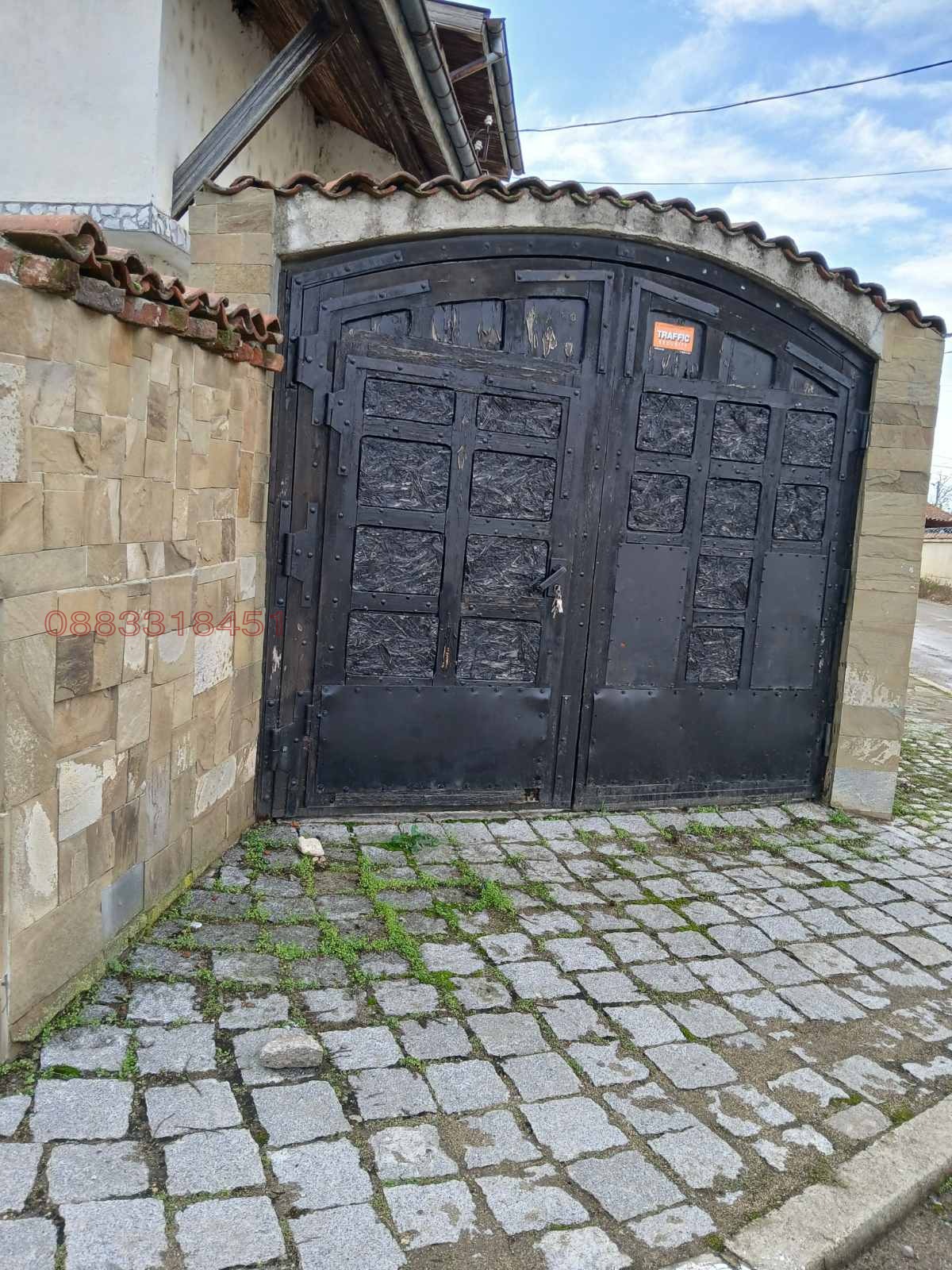 Продава КЪЩА, с. Тулово, област Стара Загора, снимка 17 - Къщи - 53760010