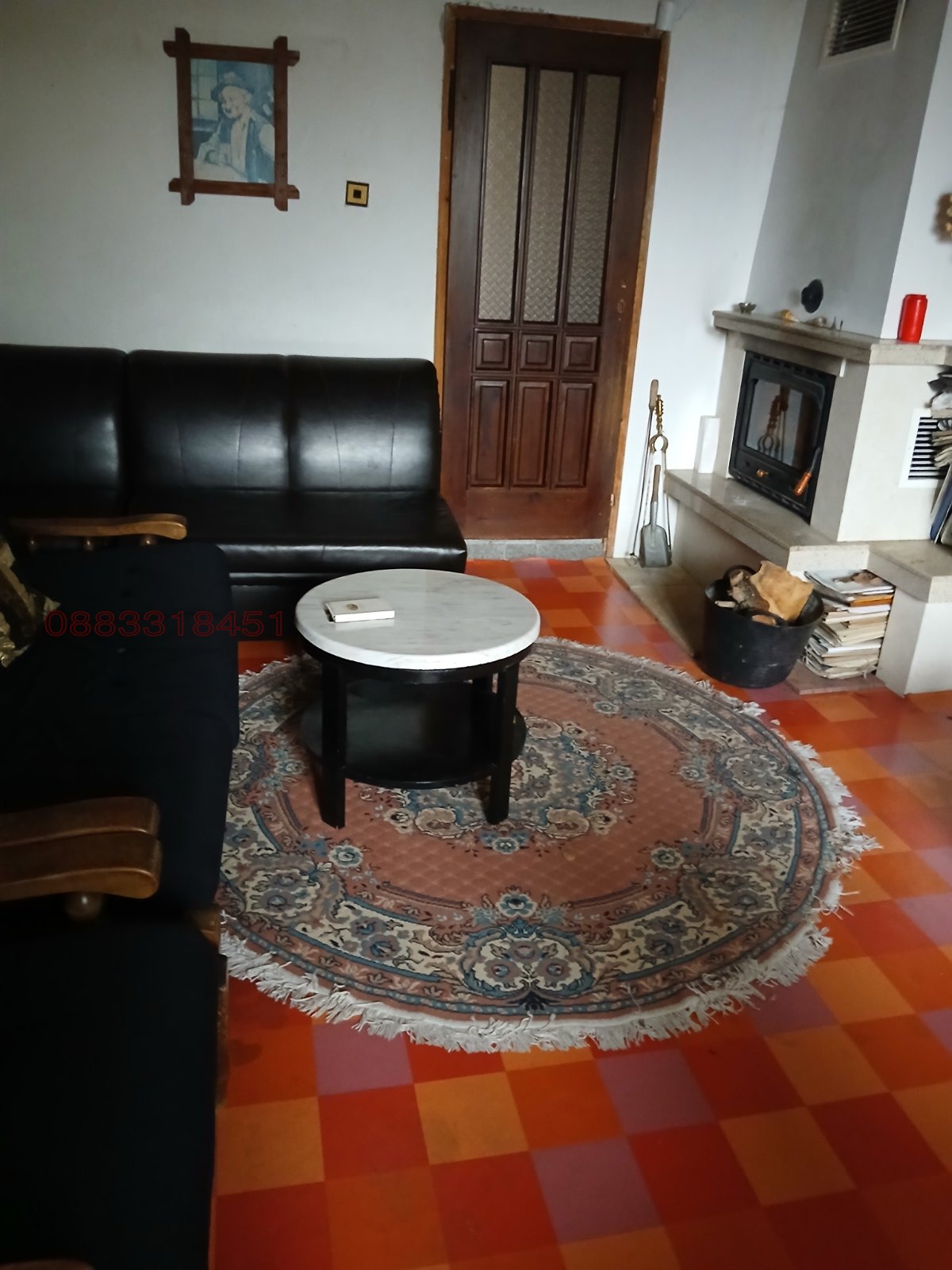 Продава КЪЩА, с. Тулово, област Стара Загора, снимка 9 - Къщи - 53760010