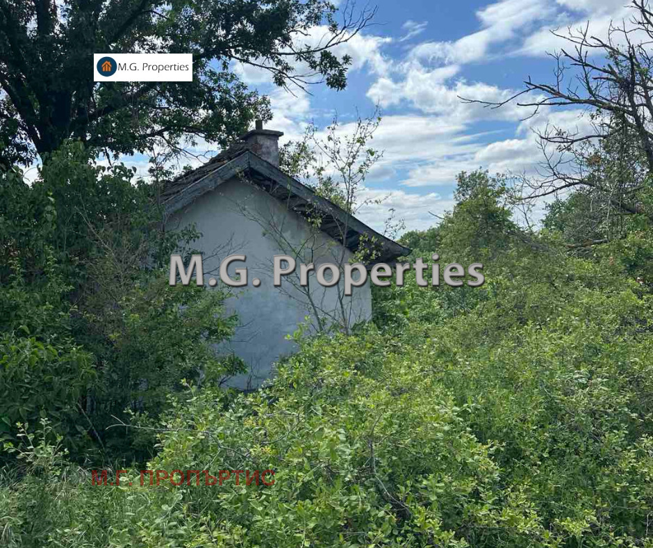Продава ПАРЦЕЛ, гр. Варна, с. Звездица, снимка 2 - Парцели - 50235703