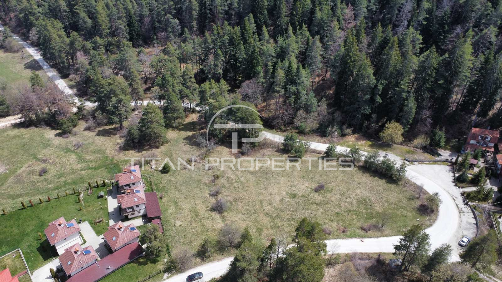 Продава ПАРЦЕЛ, м-т Цигов чарк, област Пазарджик, снимка 6 - Парцели - 54338302