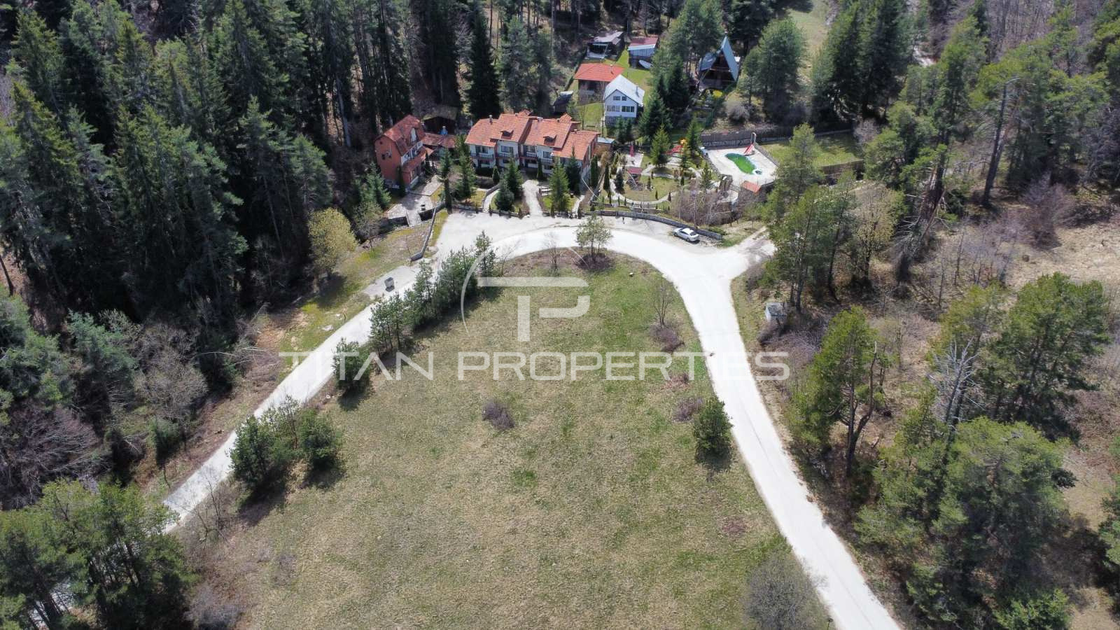 Продава ПАРЦЕЛ, м-т Цигов чарк, област Пазарджик, снимка 5 - Парцели - 54338302