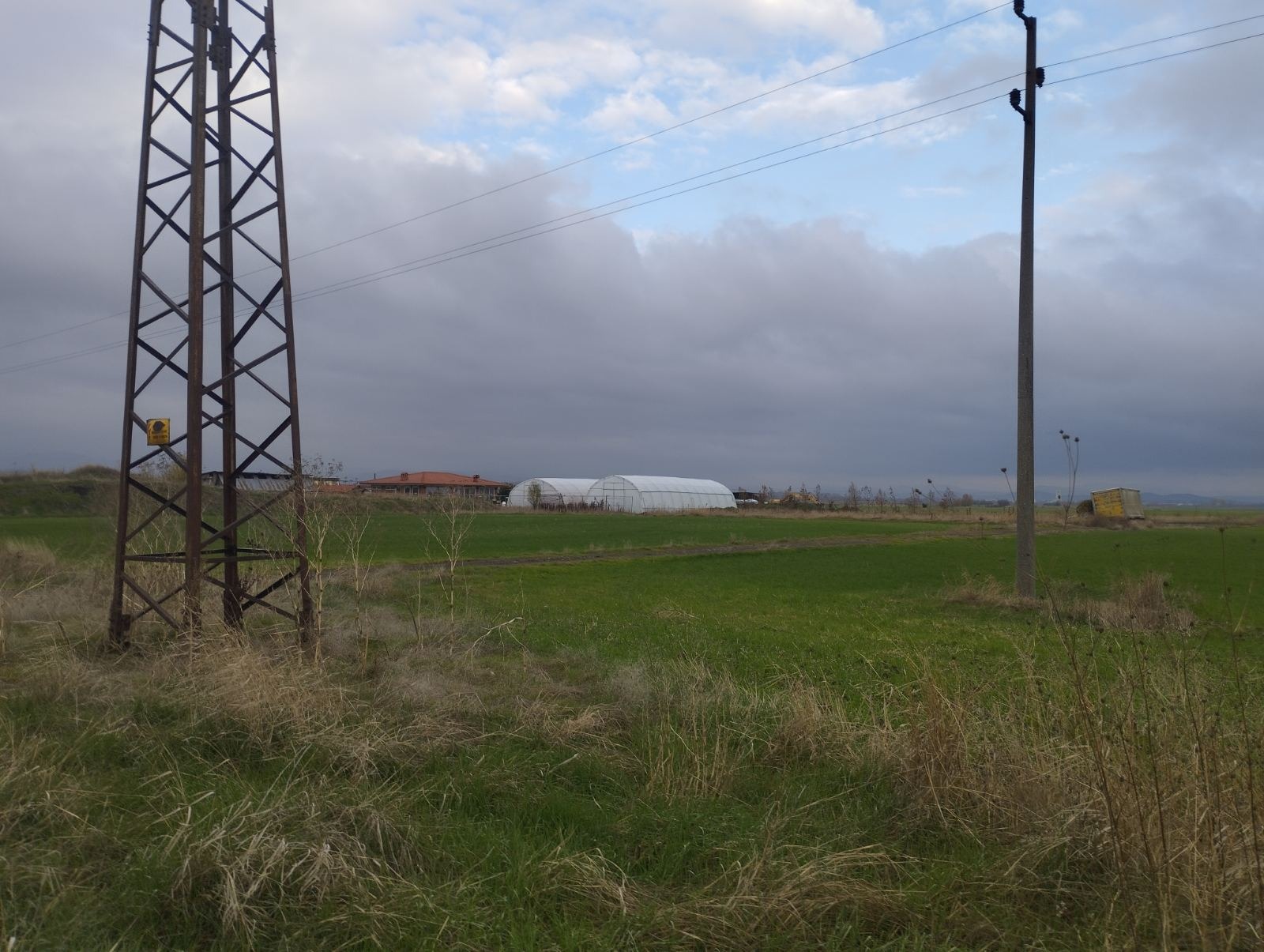 Продава ПАРЦЕЛ, с. Равно поле, област София област, снимка 5 - Парцели - 54913449