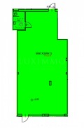 Продава МАГАЗИН, гр. София, Център, снимка 3