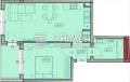 Продава  2-стаен град Варна , Кайсиева градина , 71 кв.м | 33102782 - изображение [2]