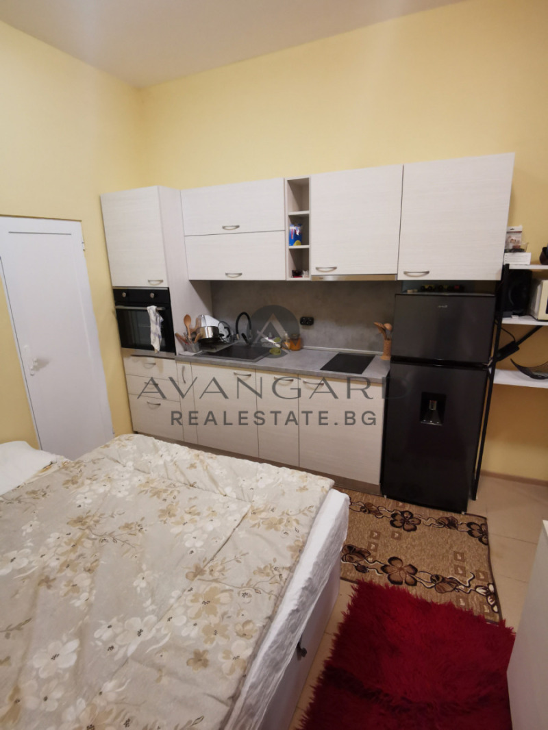 Продава 1-СТАЕН в град Пловдив, Кършияка - 32 кв.м / 92 999 € » 181 890.23 лв., АВАНГАРД РИЪЛ ЕСТЕЙТ