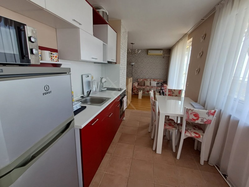Продава 3-СТАЕН в област Бургас, гр. Свети Влас - 93 кв.м / 99 500 € » 194 605.09 лв., ЕКС НВД БУРГАС ООД