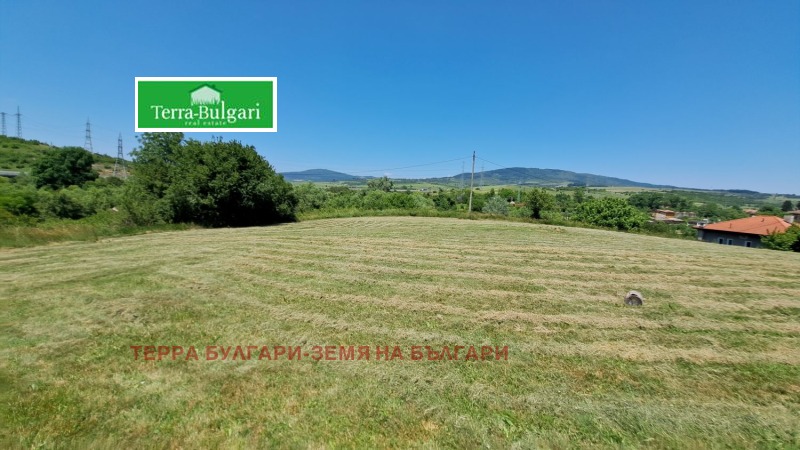Продава ЗЕМЕДЕЛСКА ЗЕМЯ в област Перник, с. Драгичево - 2 дка / 131 500 € » 257 191.65 лв., ТЕРРА БУЛГАРИ-ЗЕМЯ НА БЪЛГАРИ