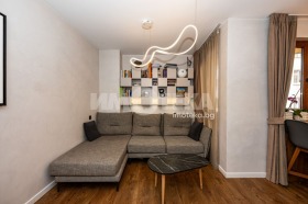 2 yatak odası Karşiyaka, Plovdiv 3