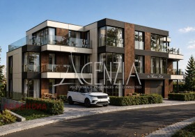 3-СТАЕН, 141 m2