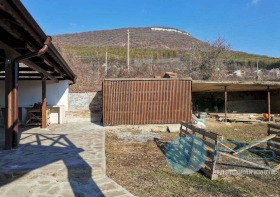 Casa Osmar, região Shumen 14