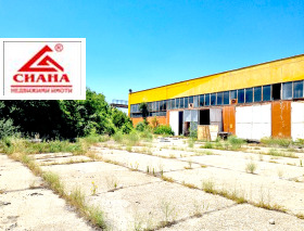 Продаја Индустријска зграда