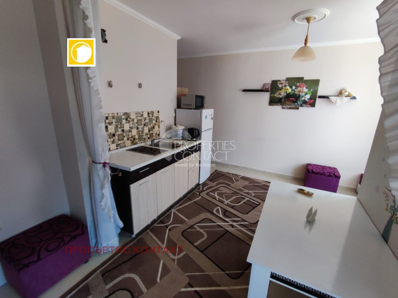 For Sale  Studio region Burgas , k.k. Slanchev bryag , 38 sq.m | 47061420 - image [8]