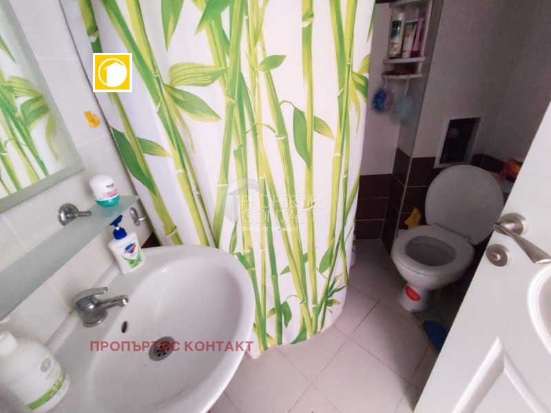 For Sale  Studio region Burgas , k.k. Slanchev bryag , 38 sq.m | 47061420 - image [5]