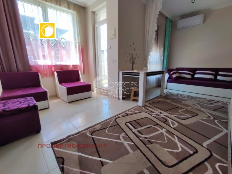 Zu verkaufen  Studio region Burgas , k.k. Slantschew brjag , 38 qm | 47061420 - Bild [4]