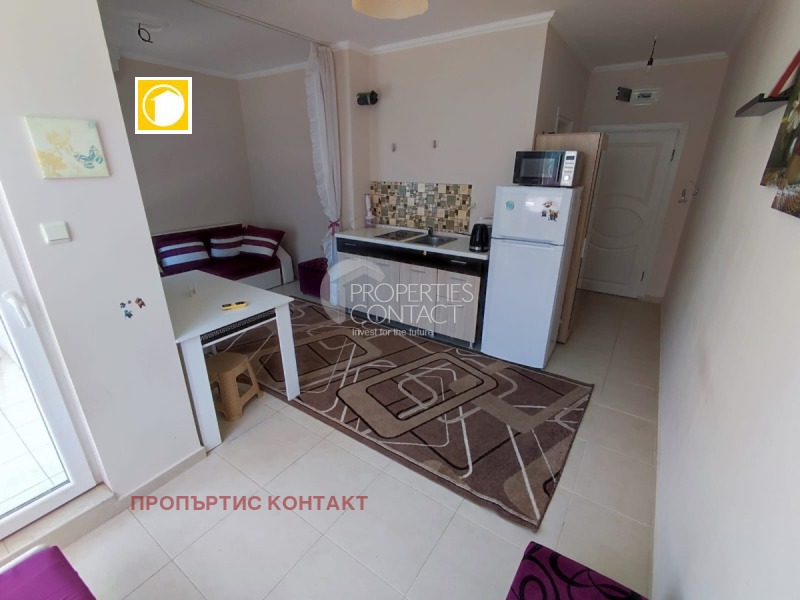 Zu verkaufen  Studio region Burgas , k.k. Slantschew brjag , 38 qm | 47061420 - Bild [11]