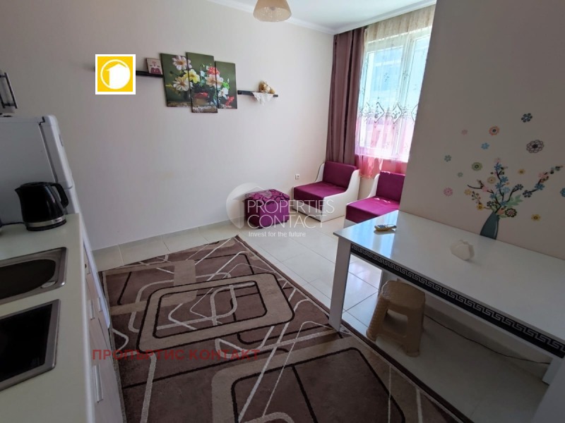 Na sprzedaż  Studio region Burgas , k.k. Slanczew brjag , 38 mkw | 47061420 - obraz [7]