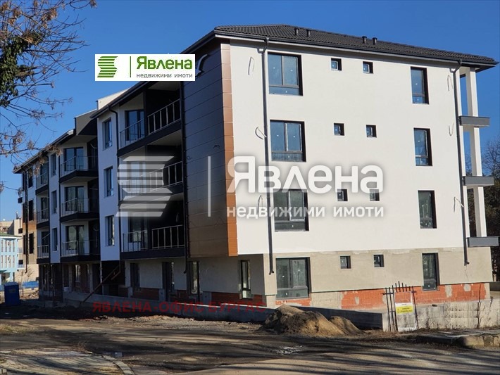 Eladó  Stúdió régió Burgasz , Primorsko , 53 négyzetméter | 80580419 - kép [7]