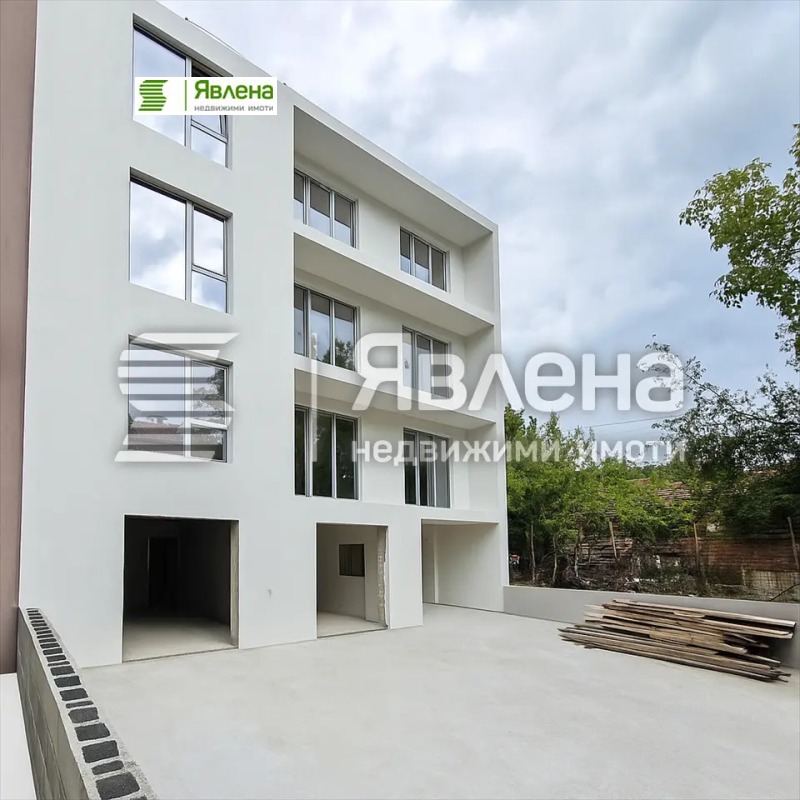Продава  1-стаен, град София, Овча купел •  105 000 € • ID 71404810 — holmes.bg - [1] 