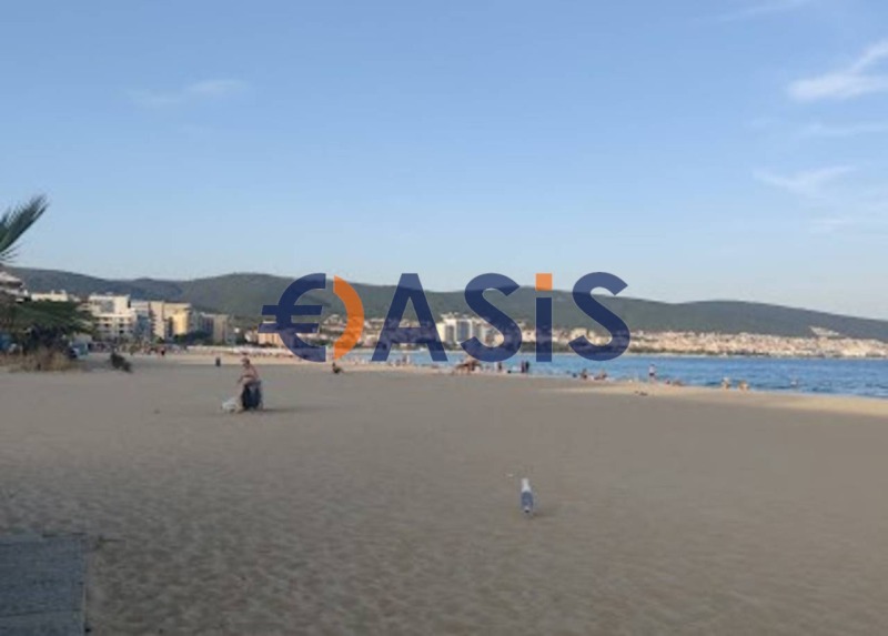 Til salgs  Studio region Burgas , k.k. Slansjev brjag , 36 kvm | 36281968 - bilde [10]
