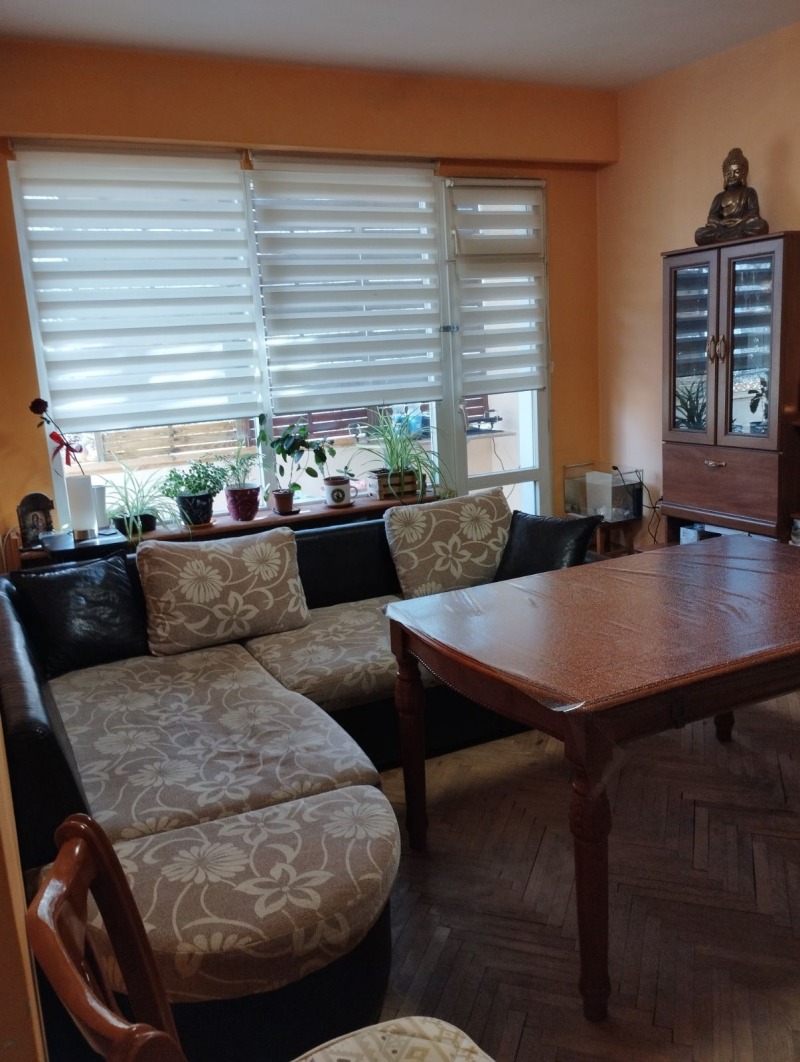 For Sale  1 bedroom Sofia , Zapaden park , 62 sq.m | 89902718 - image [2]