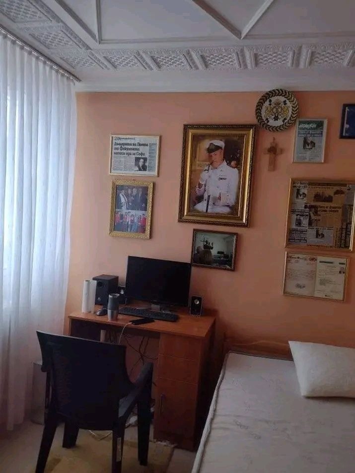 À vendre  1 chambre Sofia , Zapaden park , 50 m² | 55595248 - image [5]