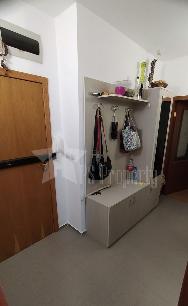 Продава 2-СТАЕН, гр. Стара Загора, Самара 3, снимка 9 - Aпартаменти - 47749137