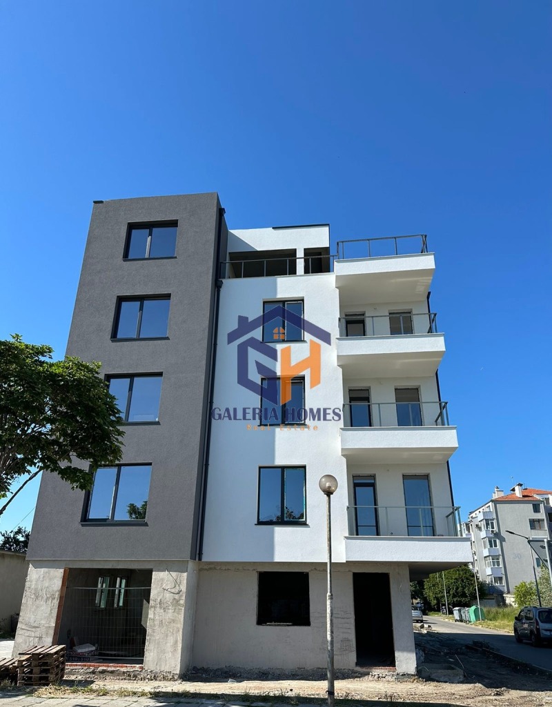 Προς πώληση  1 υπνοδωμάτιο περιοχή Μπουργκάς , Πομορηε , 58 τ.μ | 95167725 - εικόνα [5]
