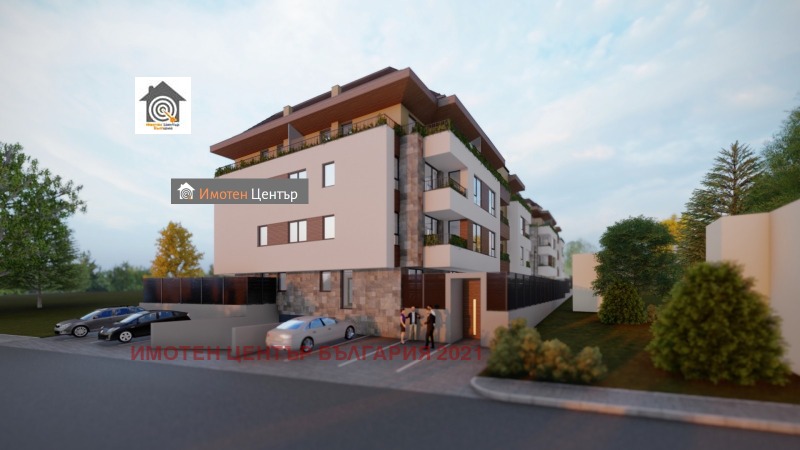 Eladó  1 hálószoba Sofia , Darvenica , 69 négyzetméter | 46810582 - kép [2]